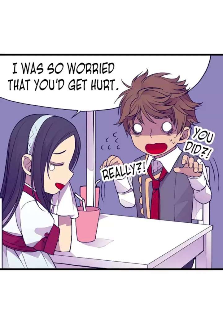 They Say I Was Born A King