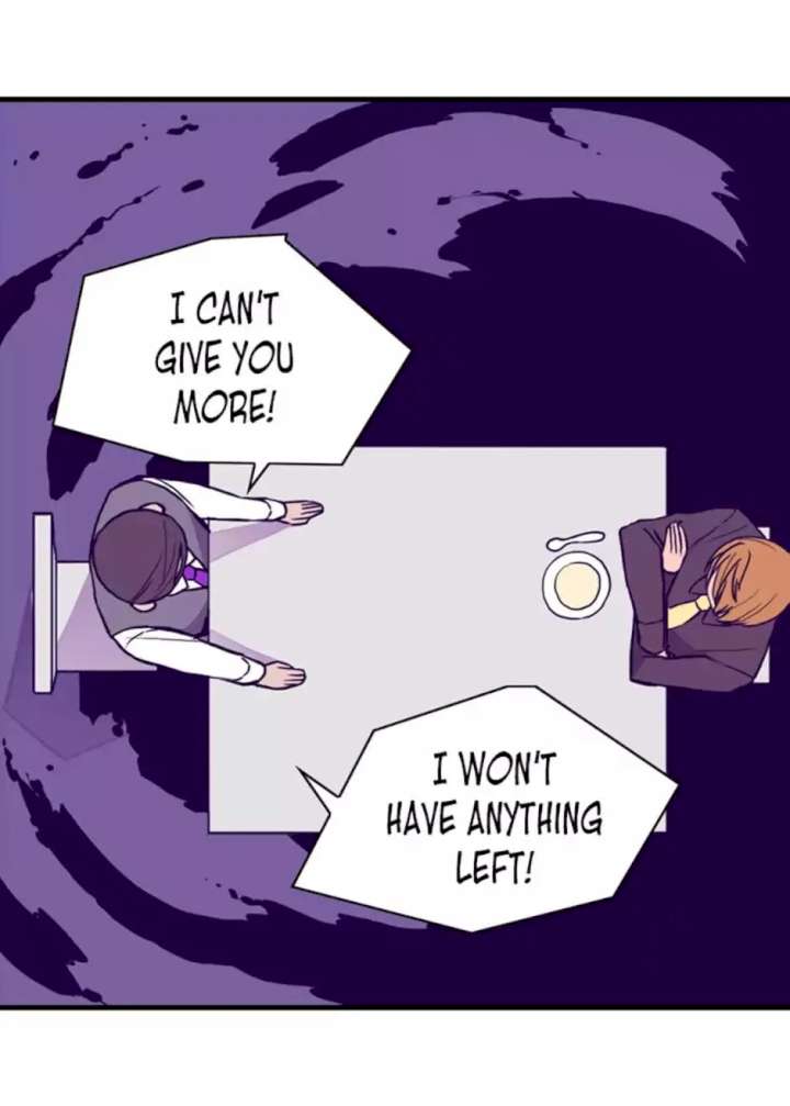 They Say I Was Born A King