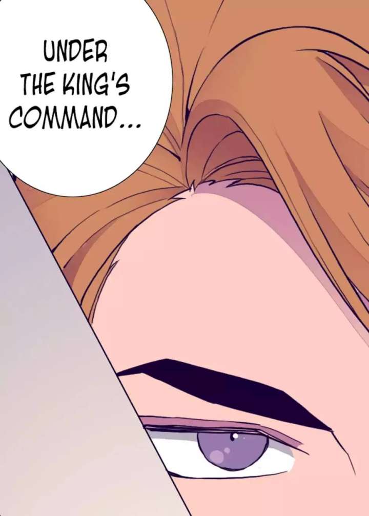 They Say I Was Born A King