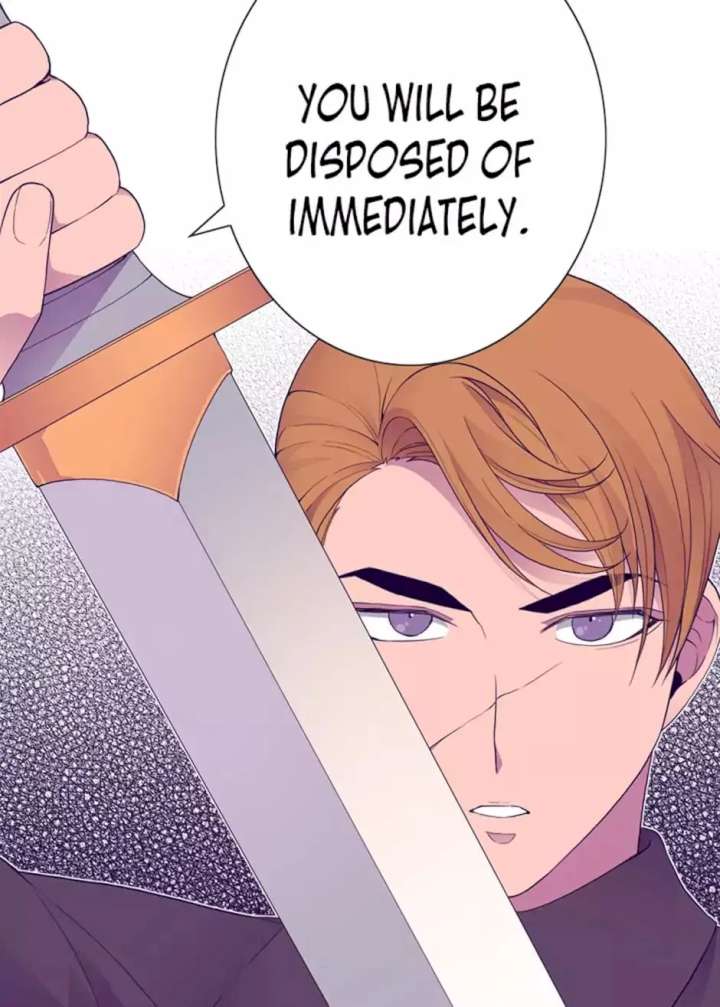 They Say I Was Born A King