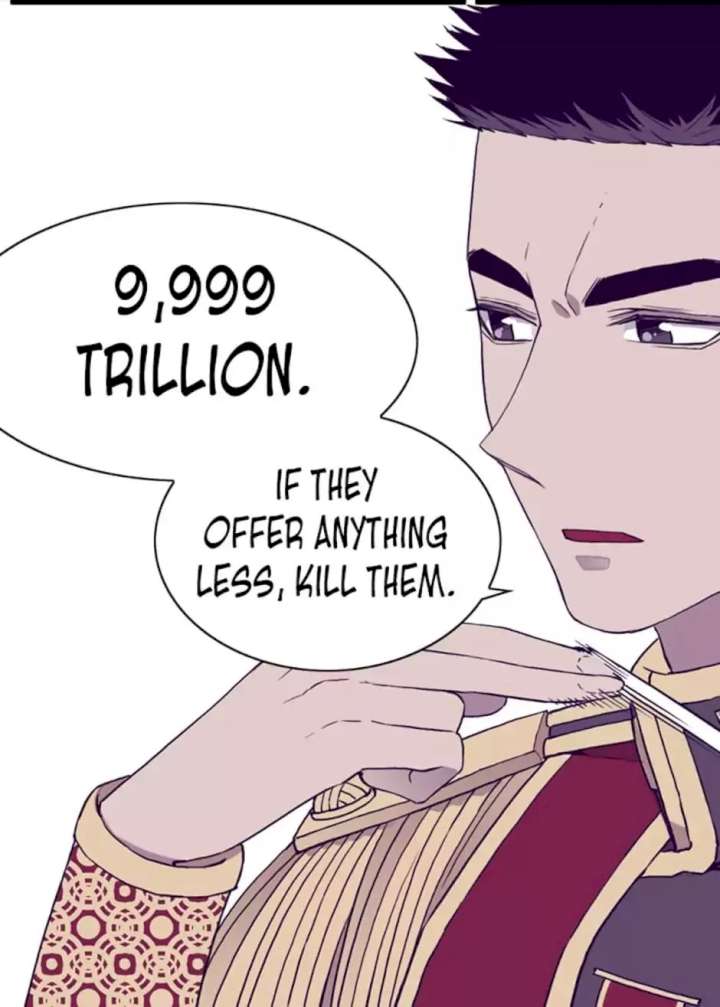 They Say I Was Born A King