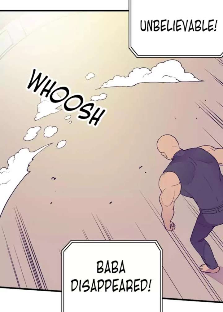 They Say I Was Born A King