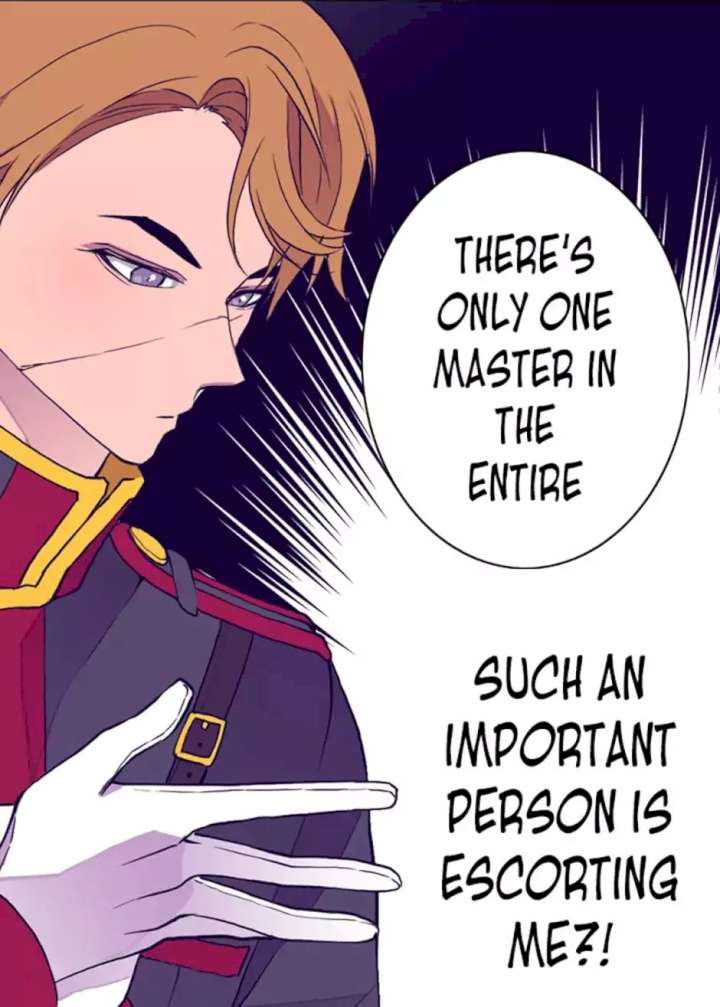 They Say I Was Born A King