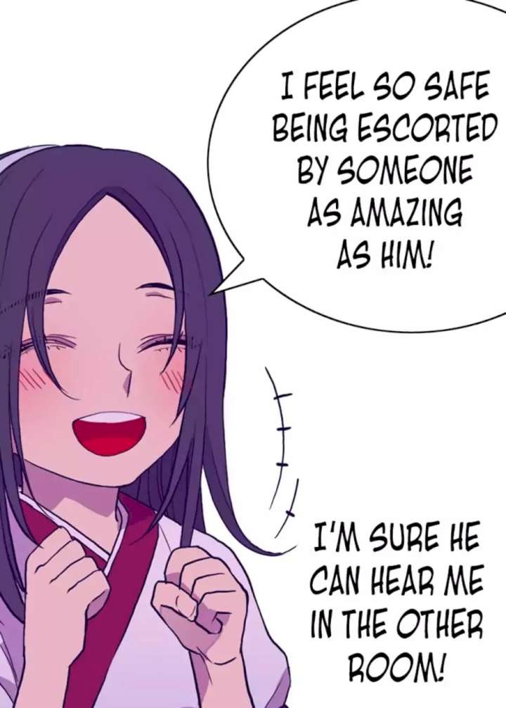 They Say I Was Born A King