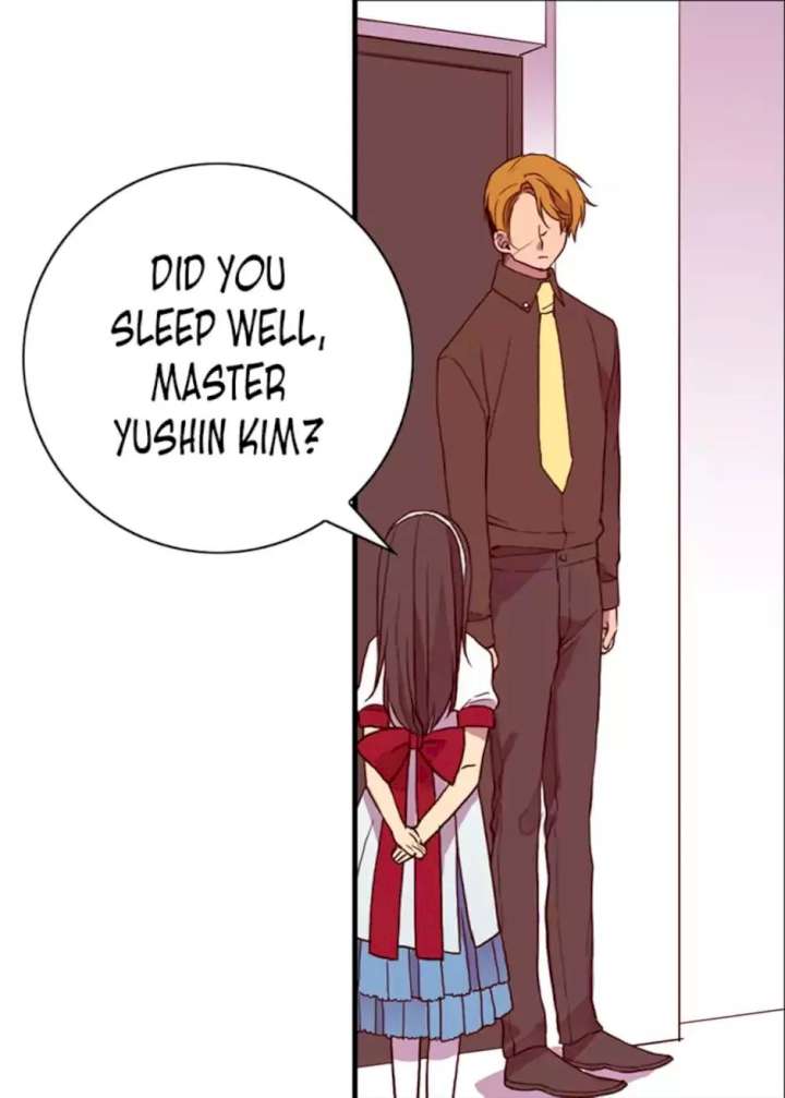 They Say I Was Born A King