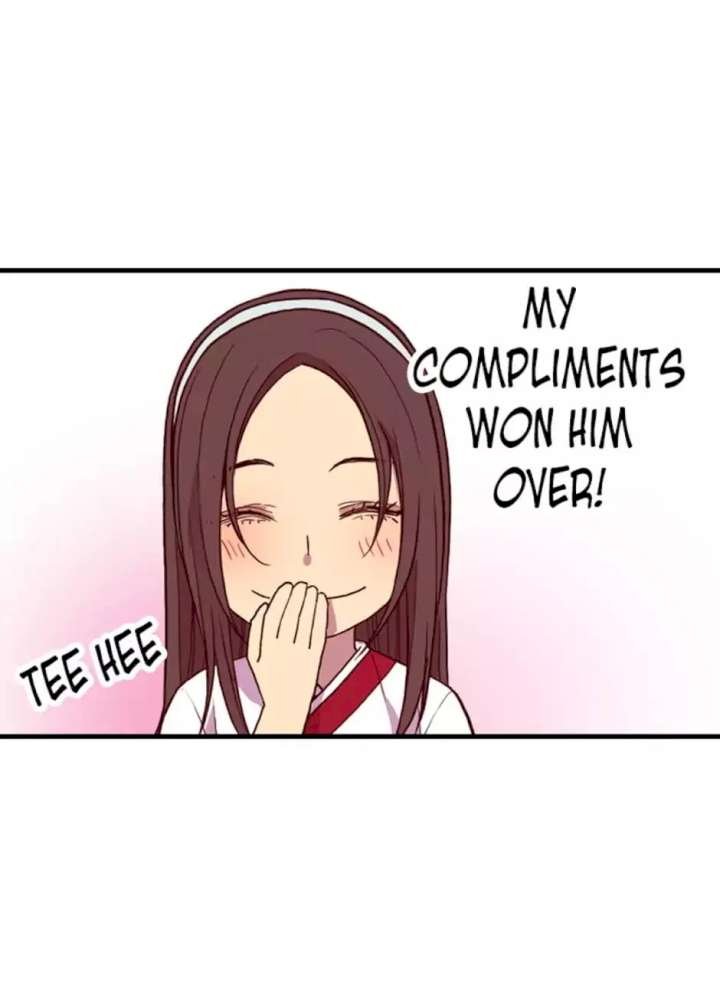 They Say I Was Born A King