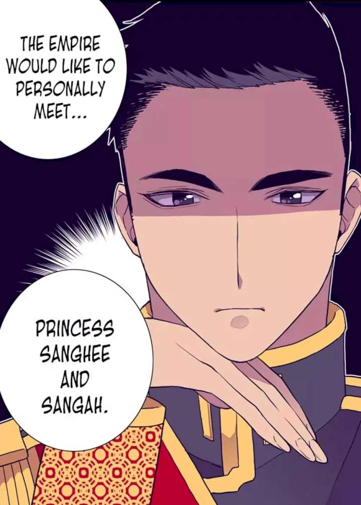 They Say I Was Born A King