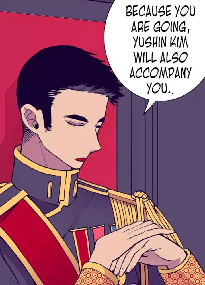 They Say I Was Born A King