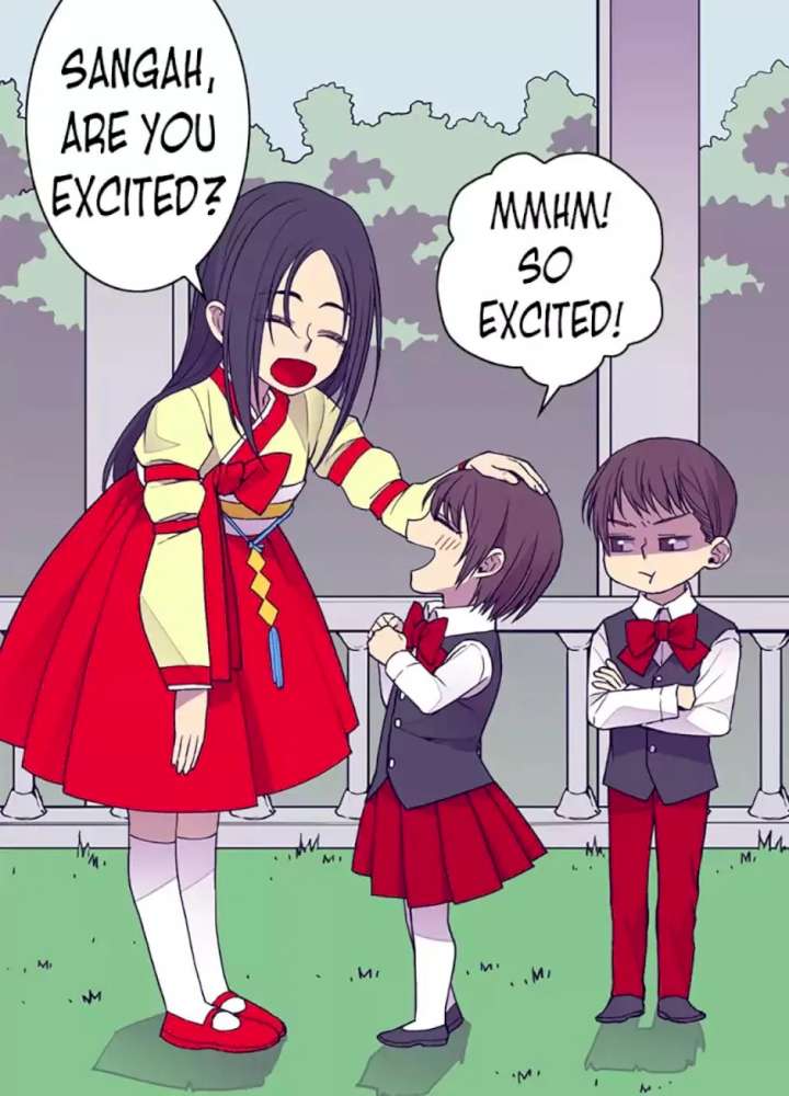 They Say I Was Born A King