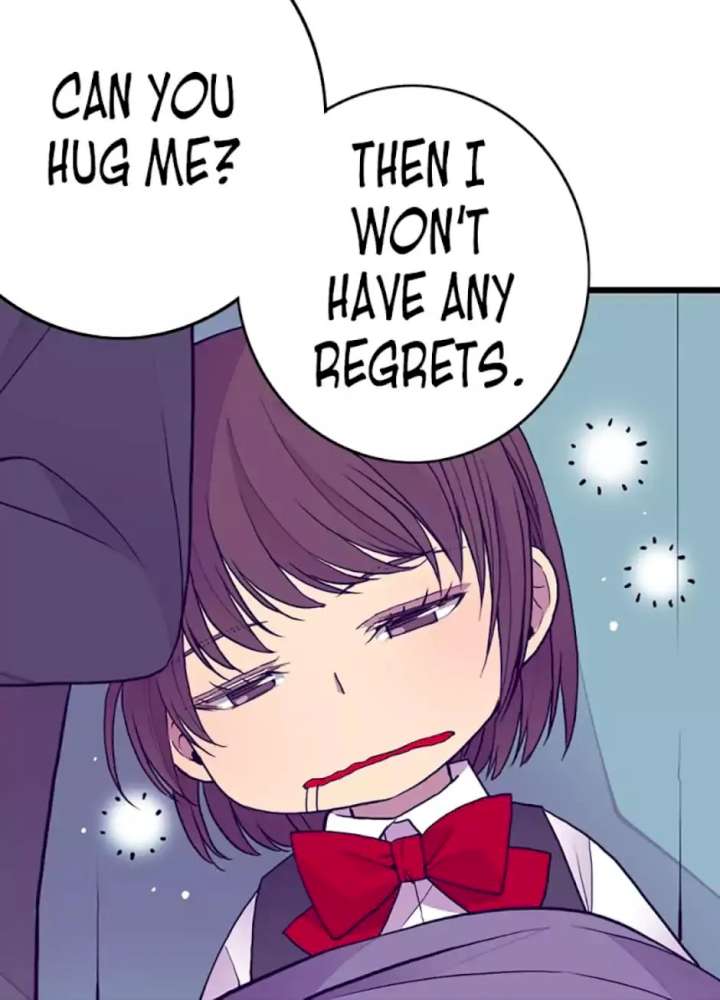 They Say I Was Born A King