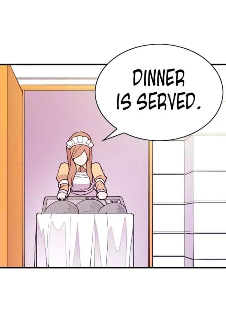 They Say I Was Born A King