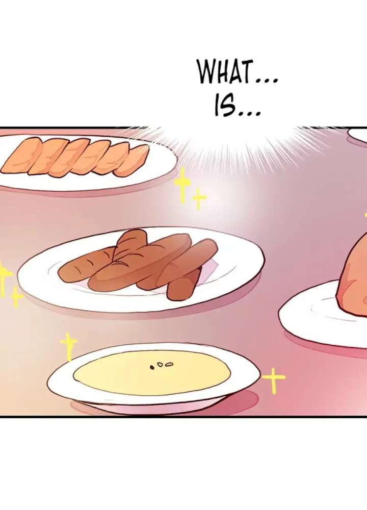 They Say I Was Born A King