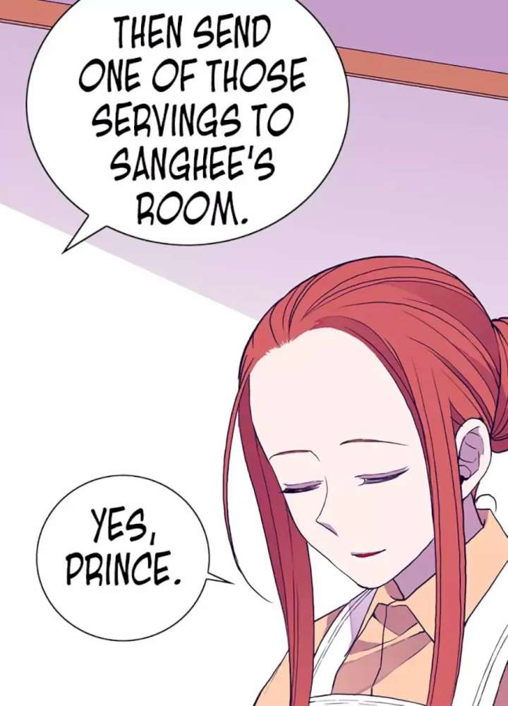 They Say I Was Born A King