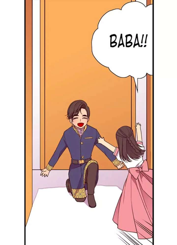 They Say I Was Born A King