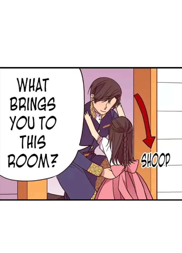 They Say I Was Born A King