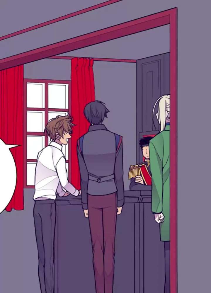 They Say I Was Born A King