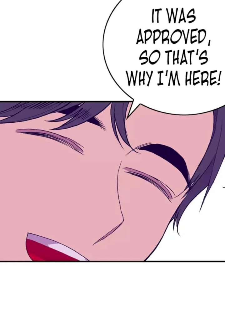 They Say I Was Born A King