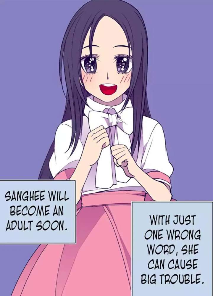 They Say I Was Born A King