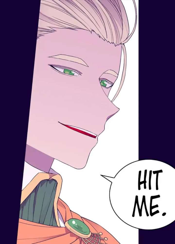 They Say I Was Born A King