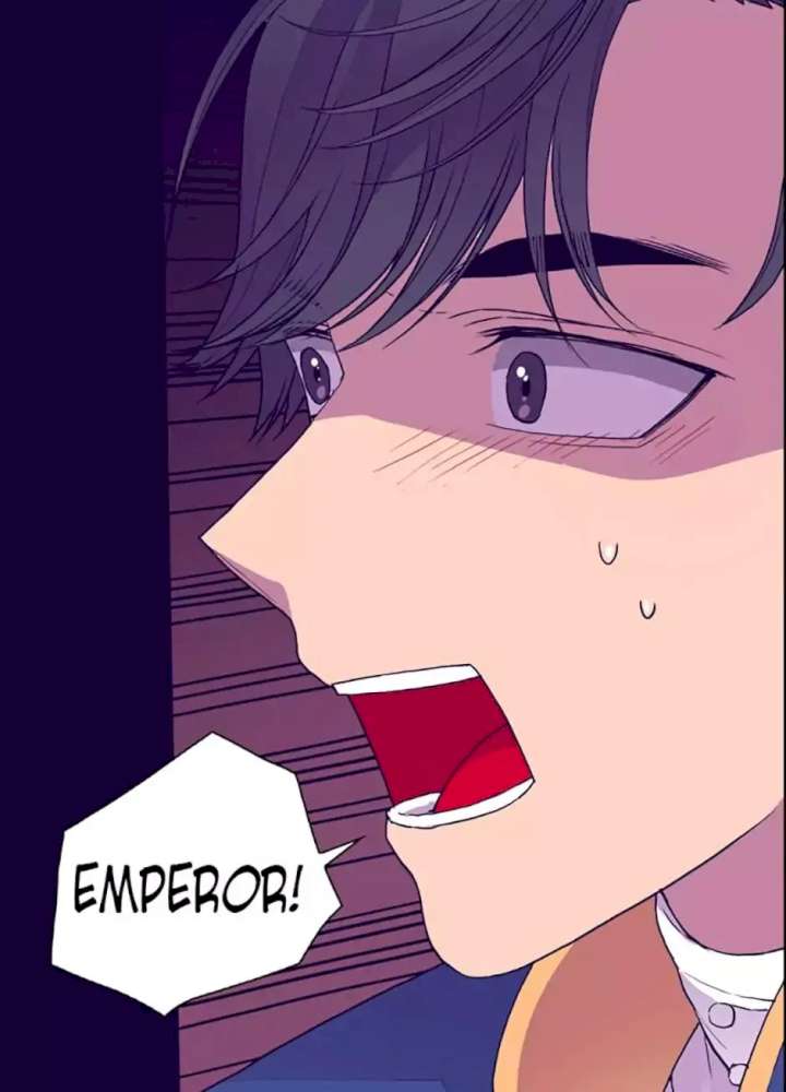 They Say I Was Born A King