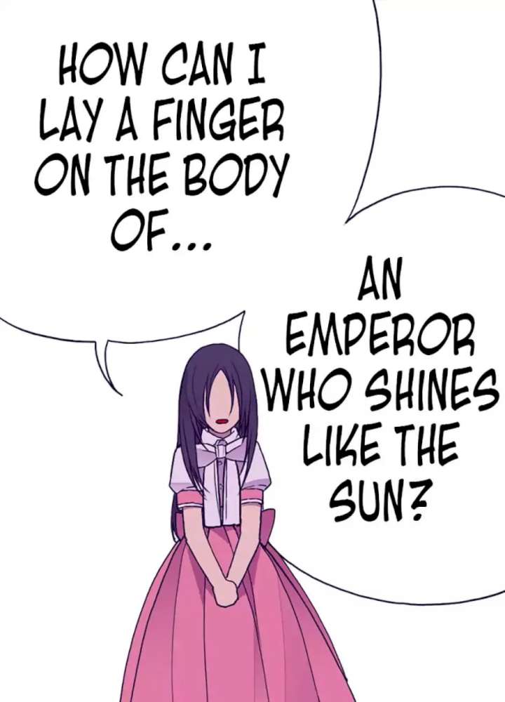 They Say I Was Born A King