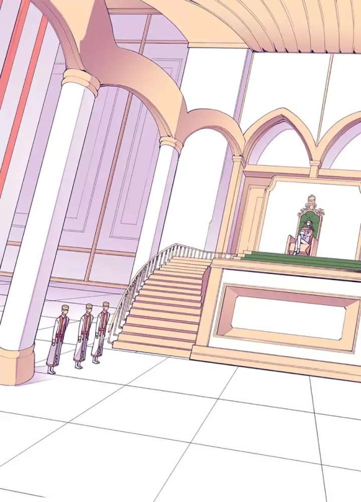 They Say I Was Born A King