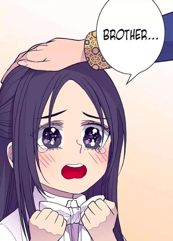 They Say I Was Born A King