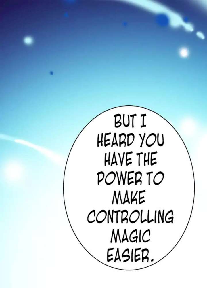 They Say I Was Born A King