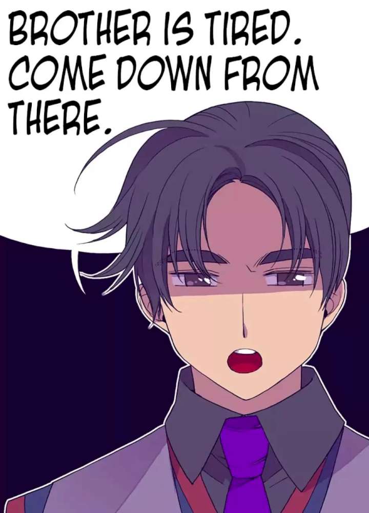 They Say I Was Born A King