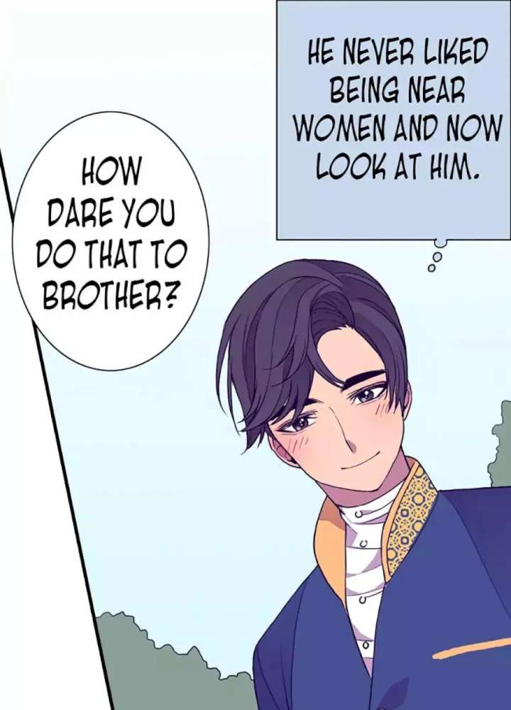 They Say I Was Born A King