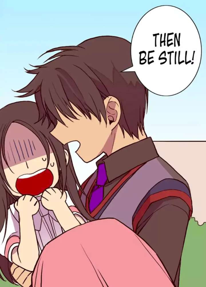 They Say I Was Born A King