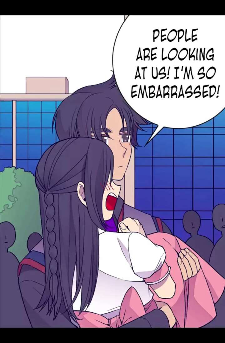 They Say I Was Born A King