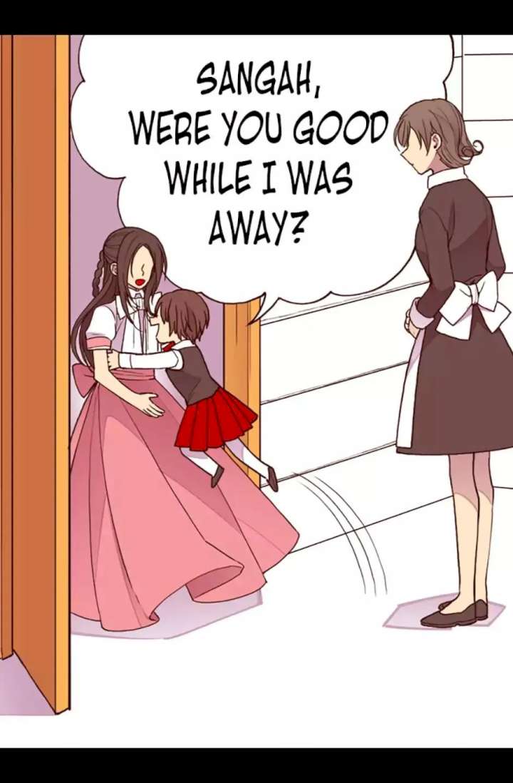 They Say I Was Born A King