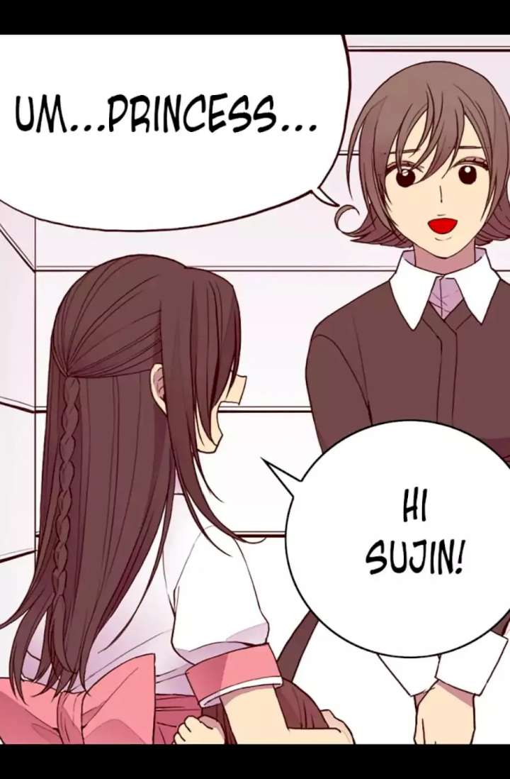 They Say I Was Born A King