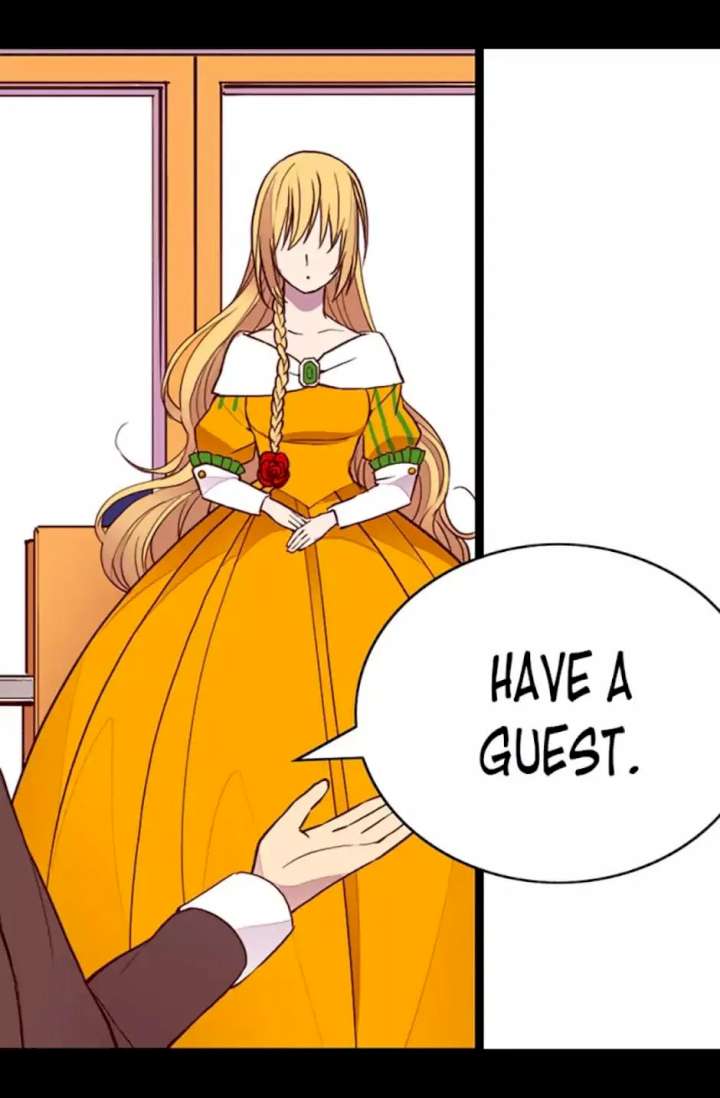 They Say I Was Born A King