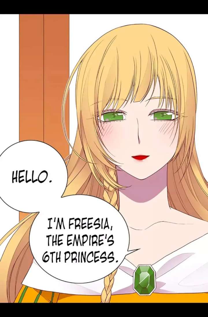 They Say I Was Born A King