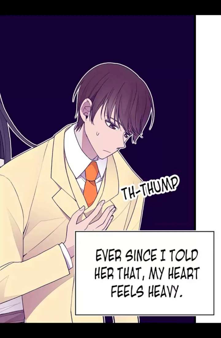 They Say I Was Born A King