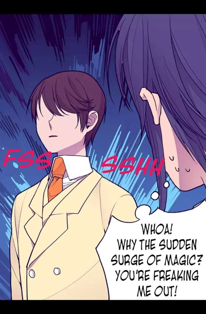 They Say I Was Born A King