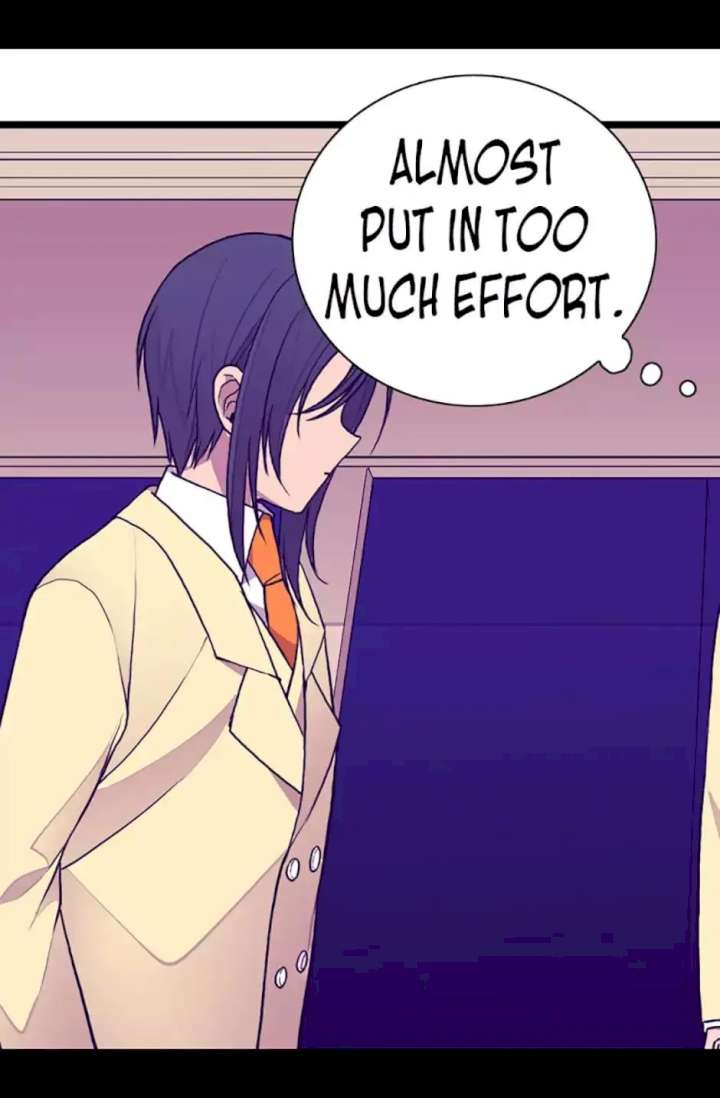 They Say I Was Born A King