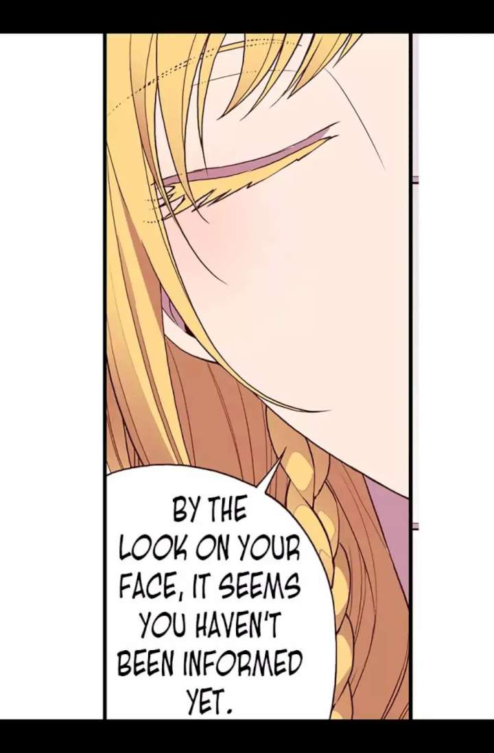 They Say I Was Born A King