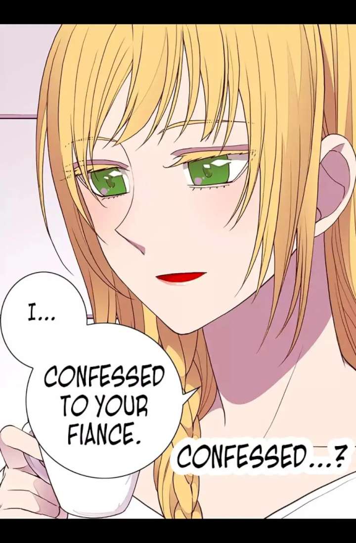 They Say I Was Born A King