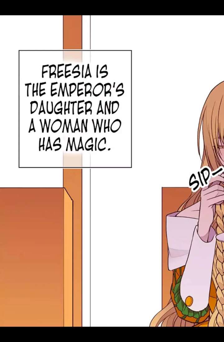 They Say I Was Born A King