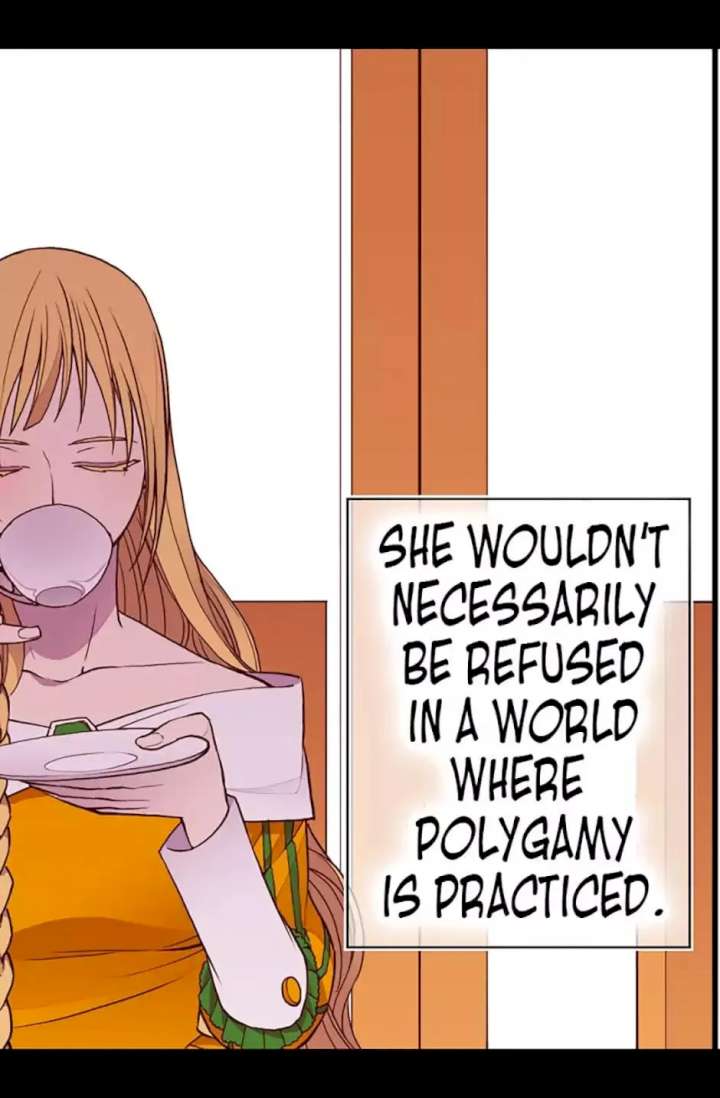 They Say I Was Born A King