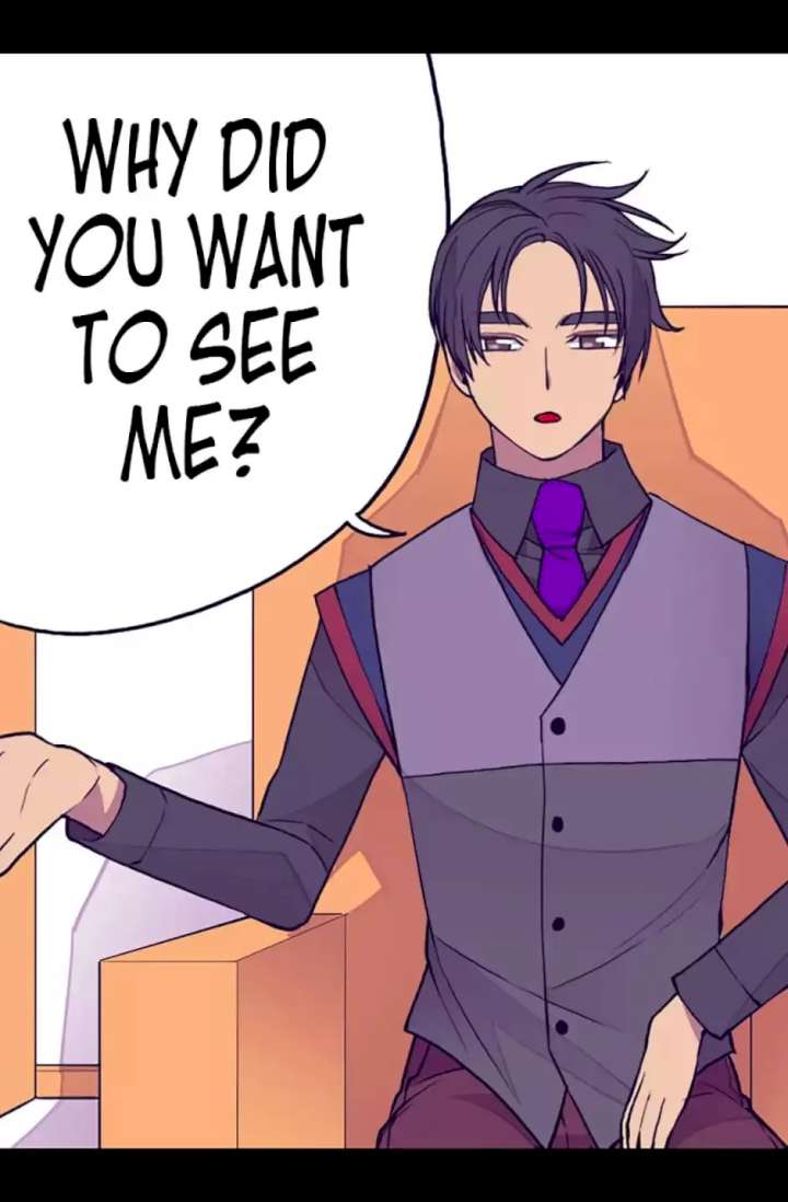 They Say I Was Born A King