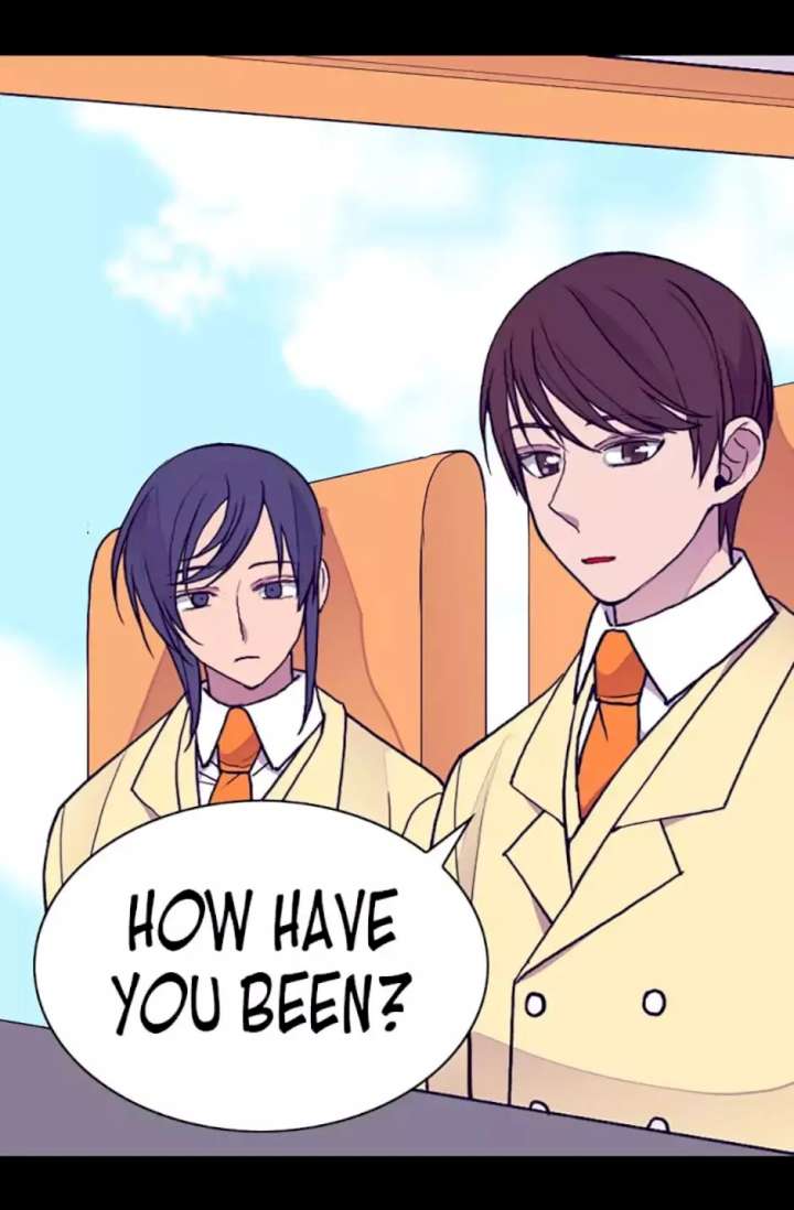 They Say I Was Born A King