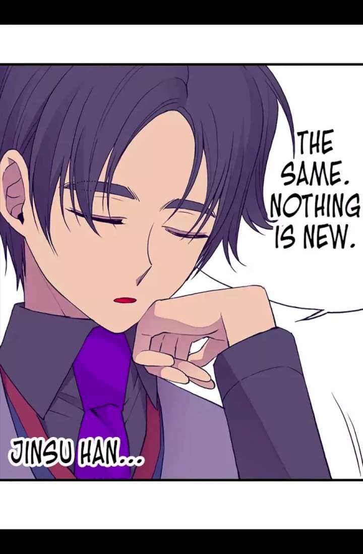 They Say I Was Born A King