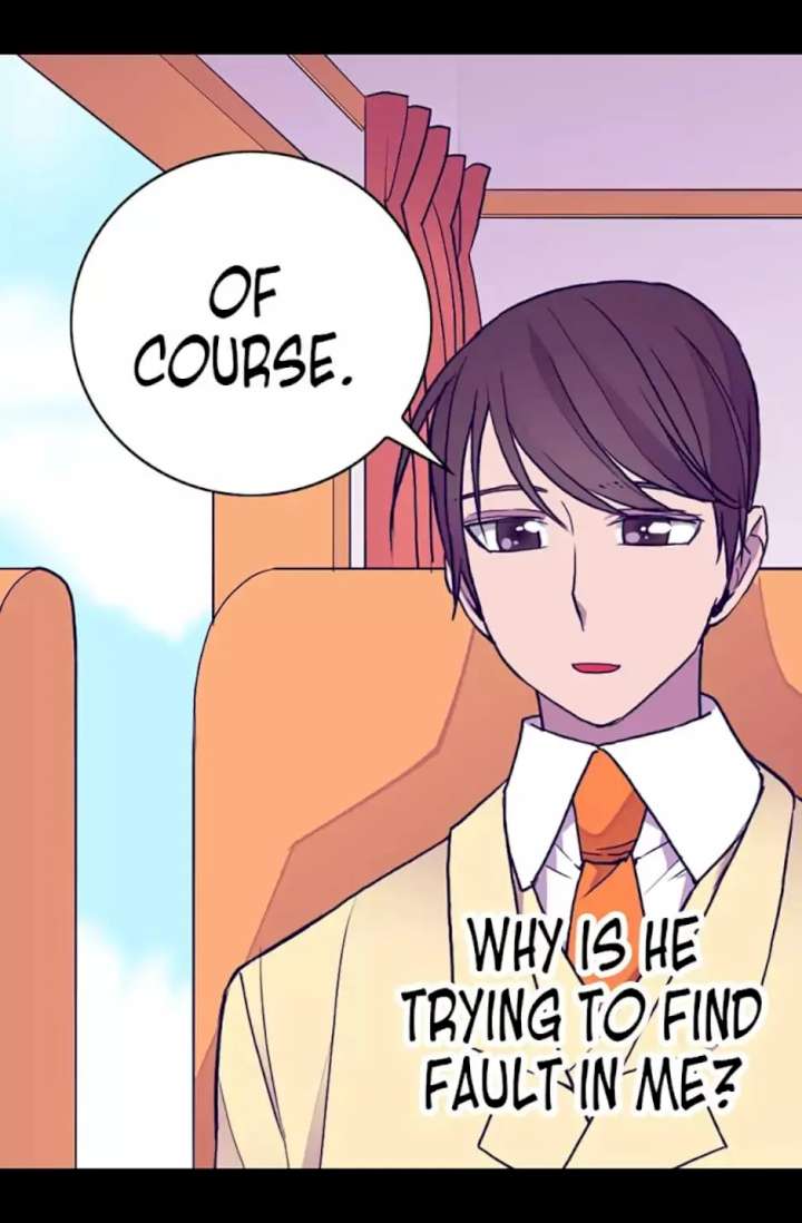 They Say I Was Born A King