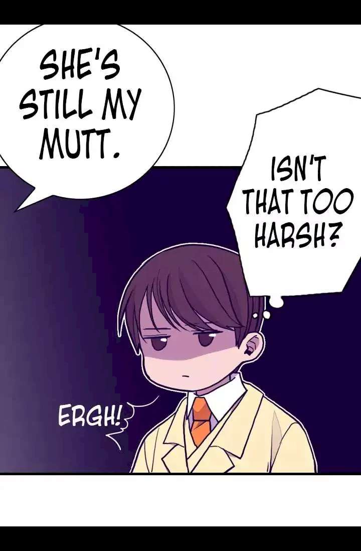 They Say I Was Born A King