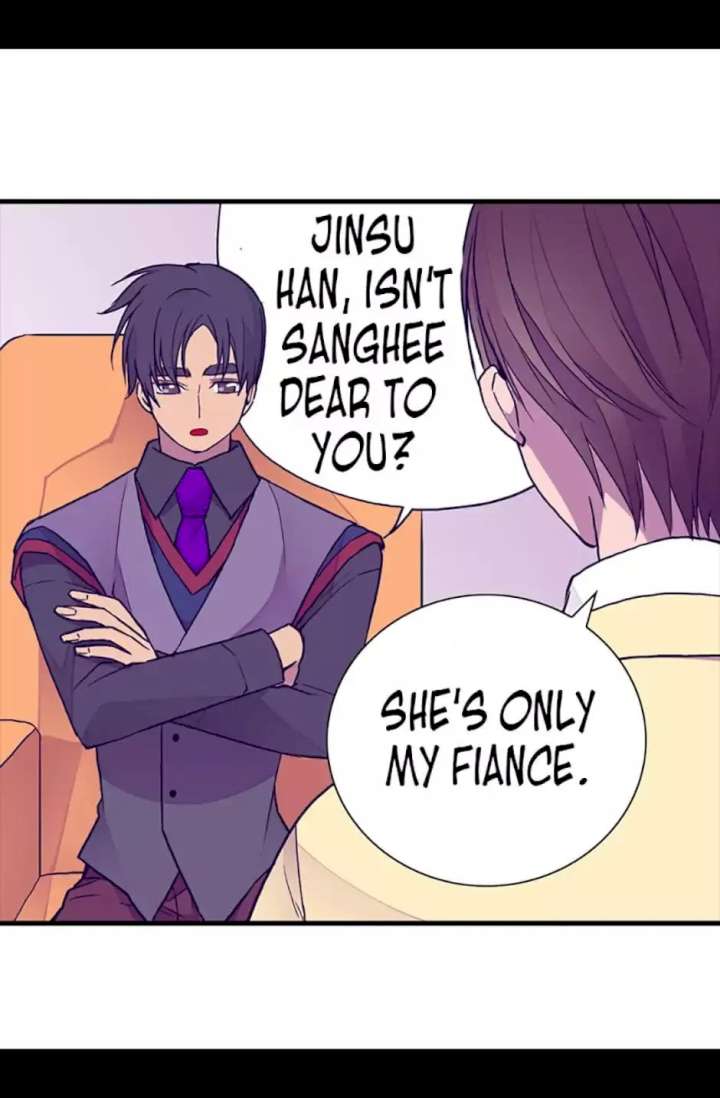 They Say I Was Born A King