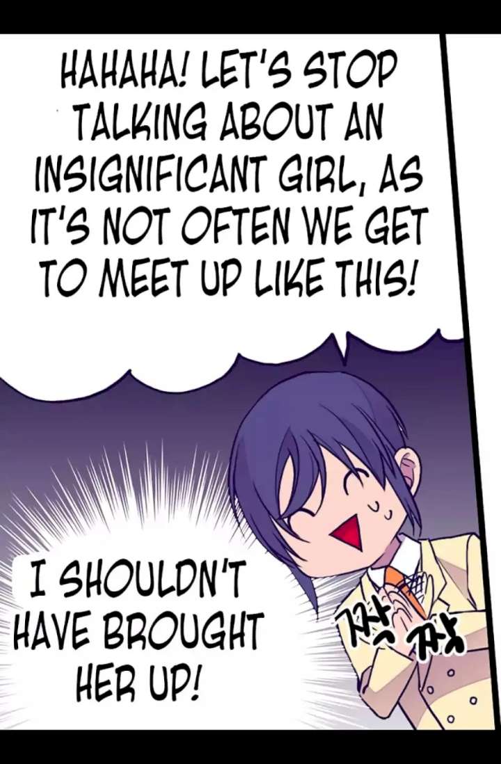 They Say I Was Born A King